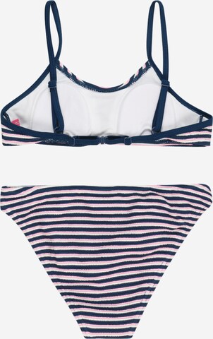 PROTEST Bikini 'JASMINE' in Blau