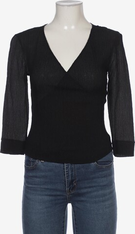 STRENESSE Blouse & Tunic in S in Black: front