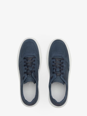 Baskets basses '12182' Estro en bleu