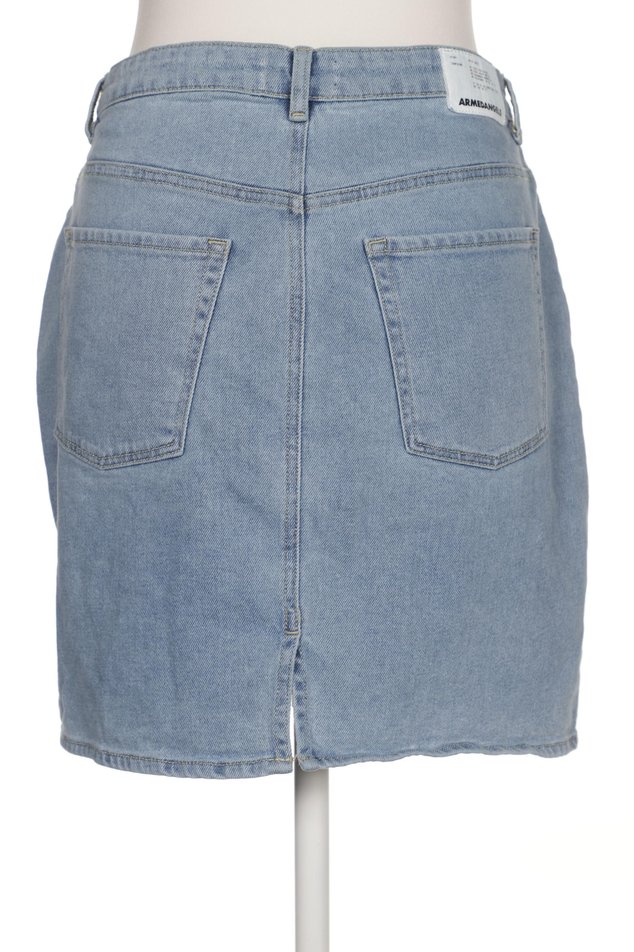 ARMEDANGELS Skirt in L in Blue