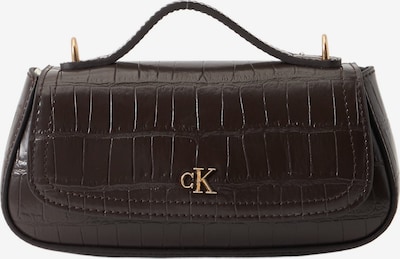 Calvin Klein Ručna torbica veličine One Size u smeđa, Pregled proizvoda