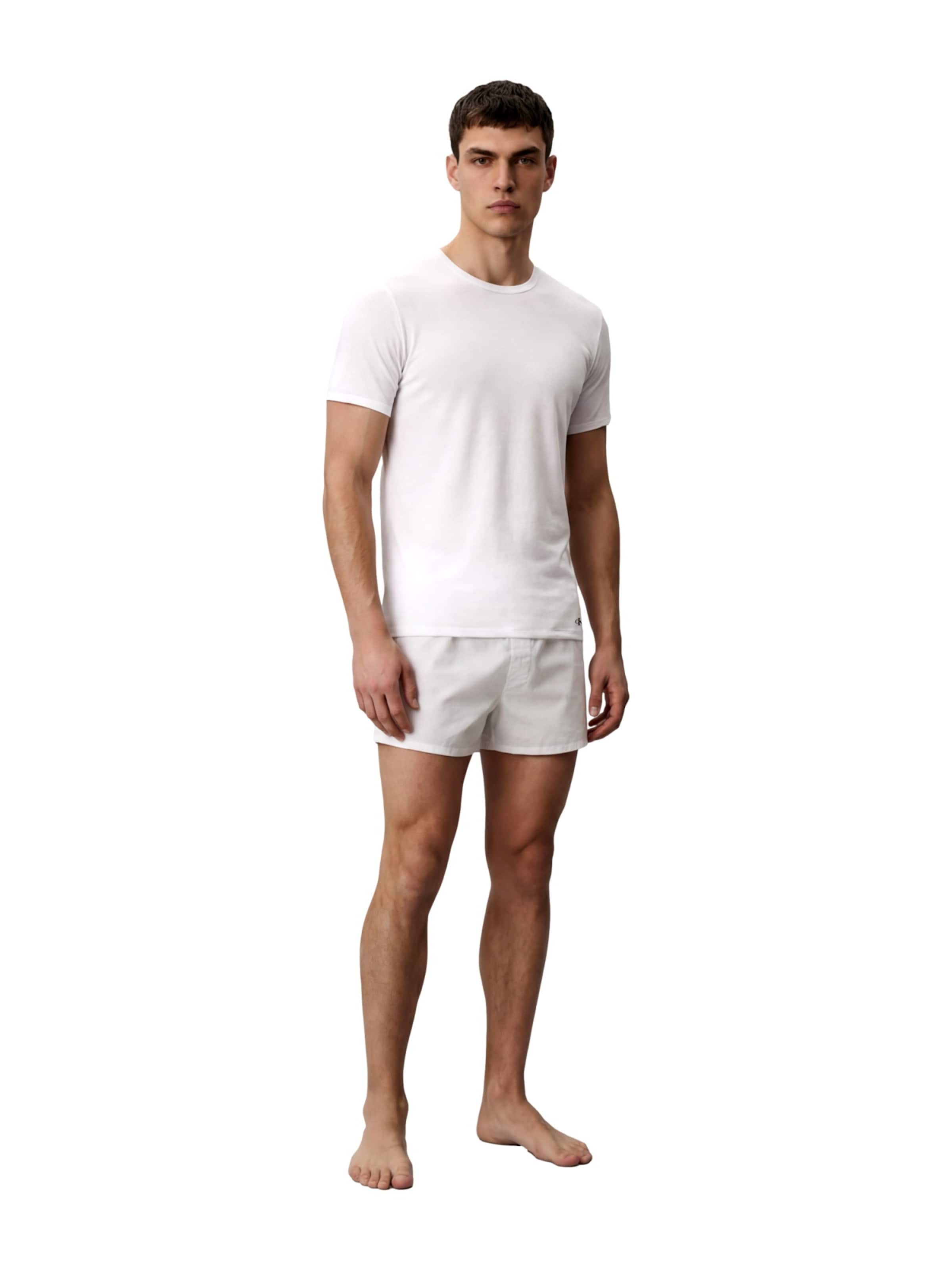 Calvin Klein Póló - kék