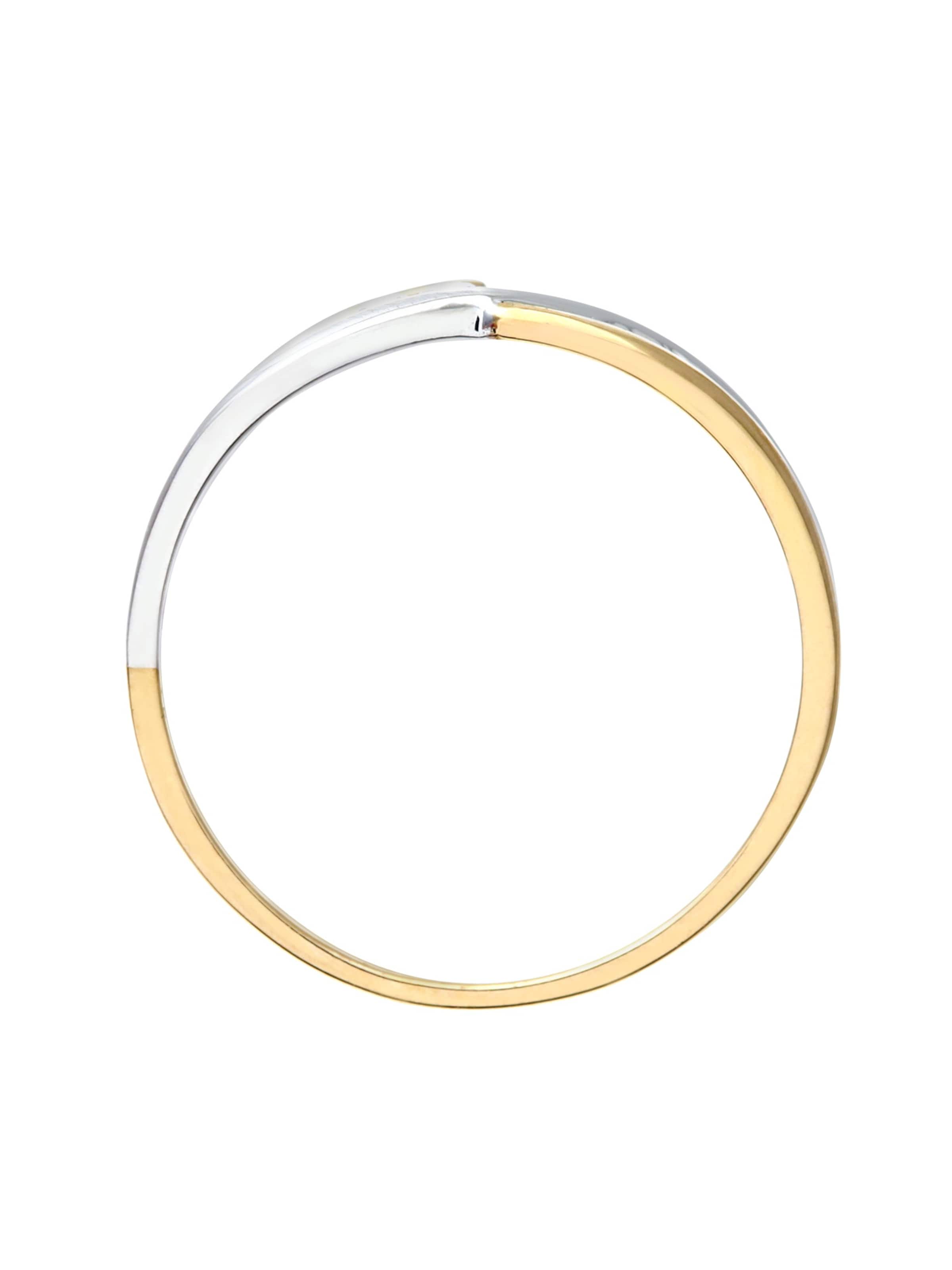 DIAMANT LETERNEL Ring‌‌‌‌‌‌‌ in Gold