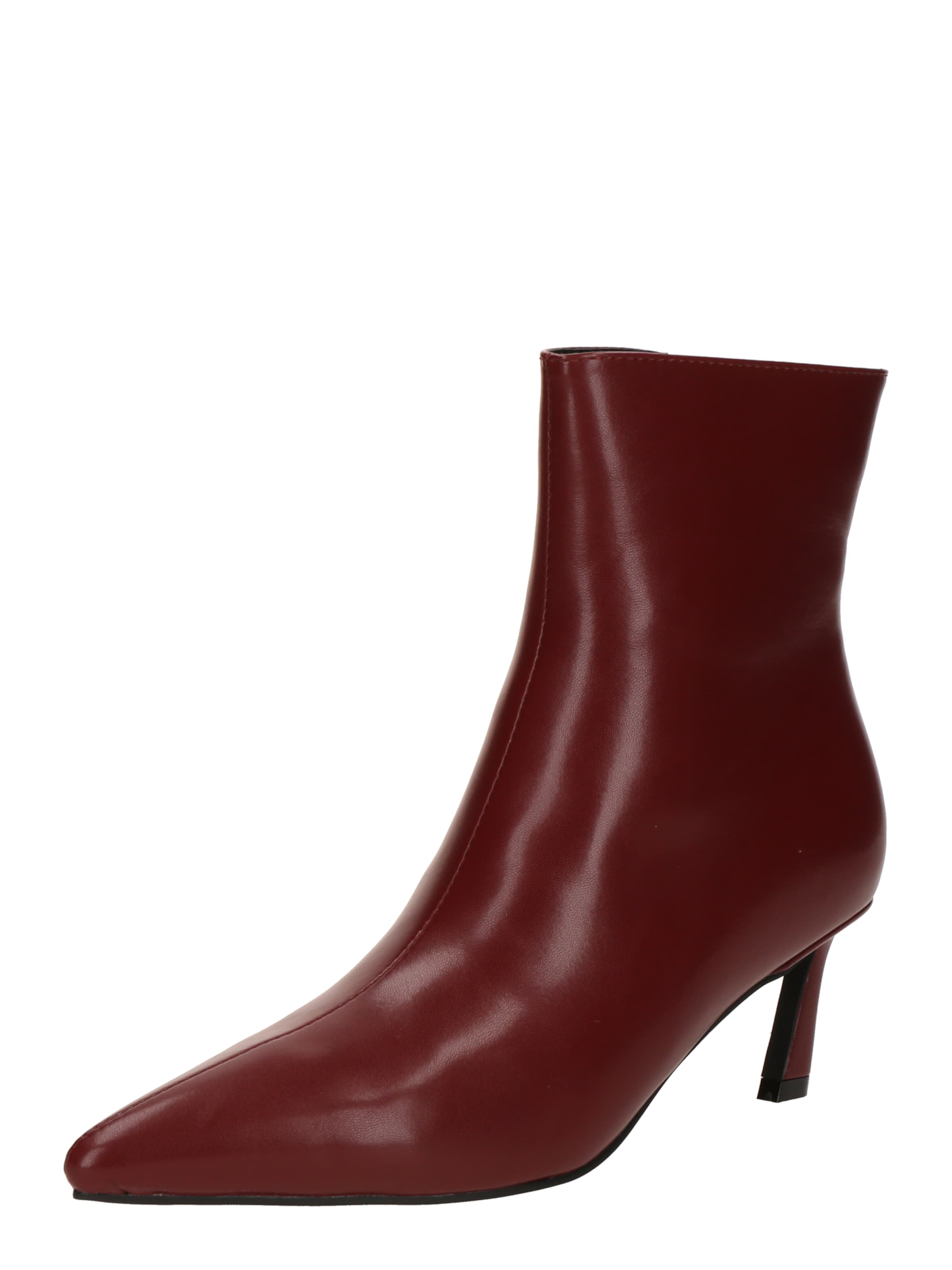 Raid Gležnarji 'FAWN' | rdeča barva: sprednja stran