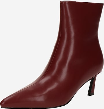 raudona Raid Aulinukai 'FAWN': priekis