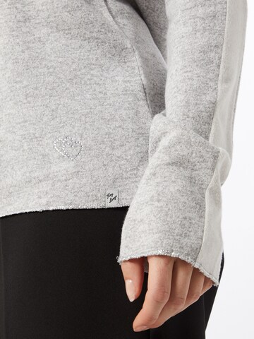 Pull-over Key Largo en gris