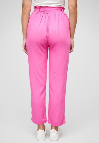 Cloud5ive Regular Pants in Pink