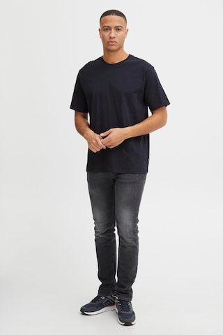 11 Project - Camisa 'Donte' em azul