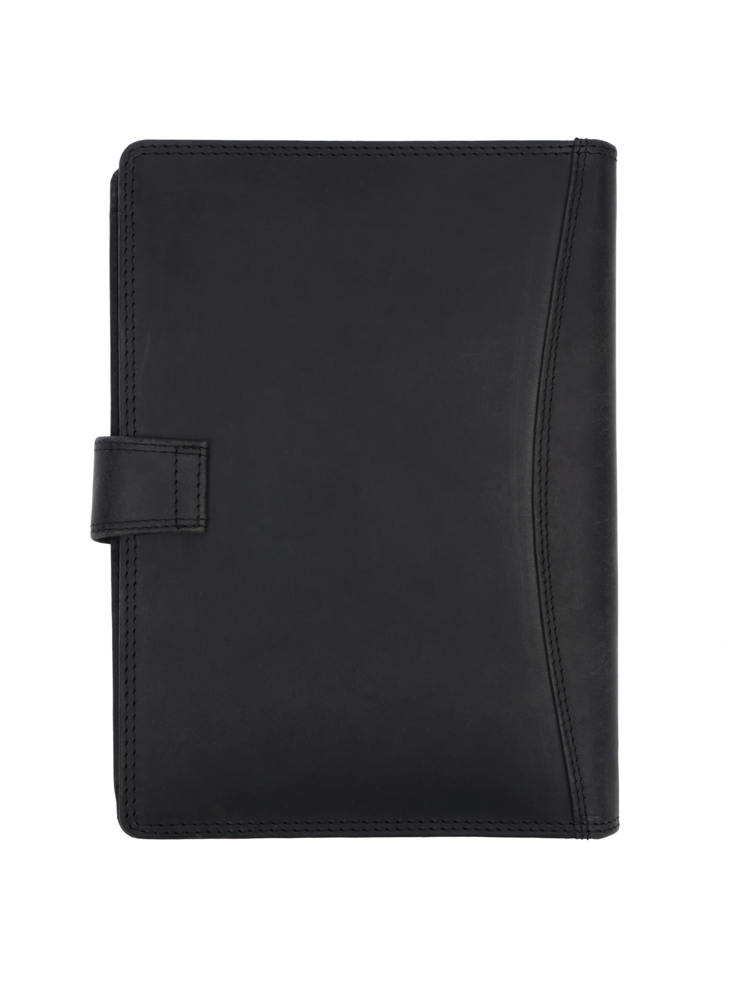 Benthill Aktentasche in Schwarz