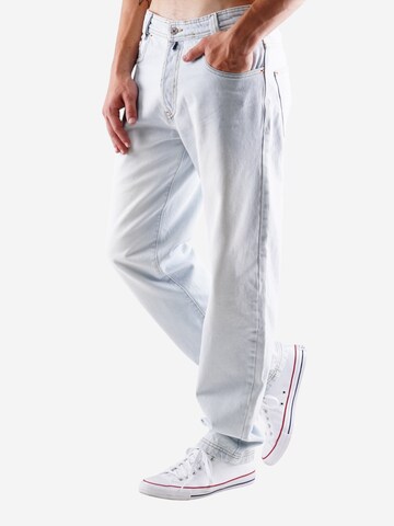 Picaldi Tapered Jeans 'Zicco 472 J' in Blue
