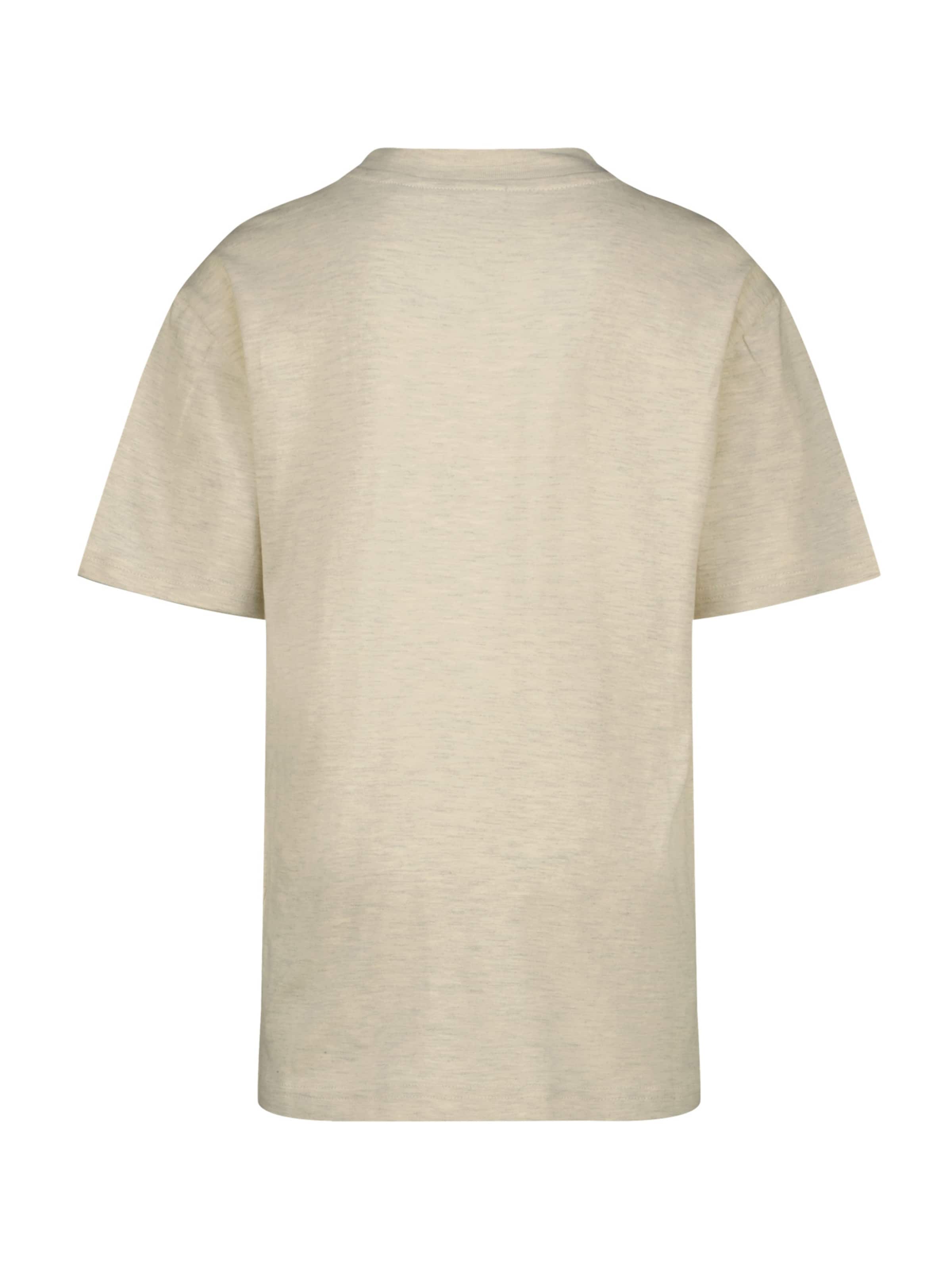 VINGINO - Camiseta 'Heid' en amarillo