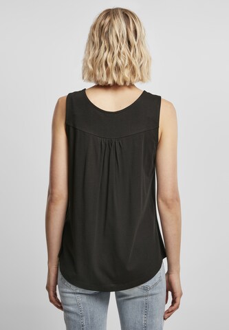 Urban Classics Топ в Черный