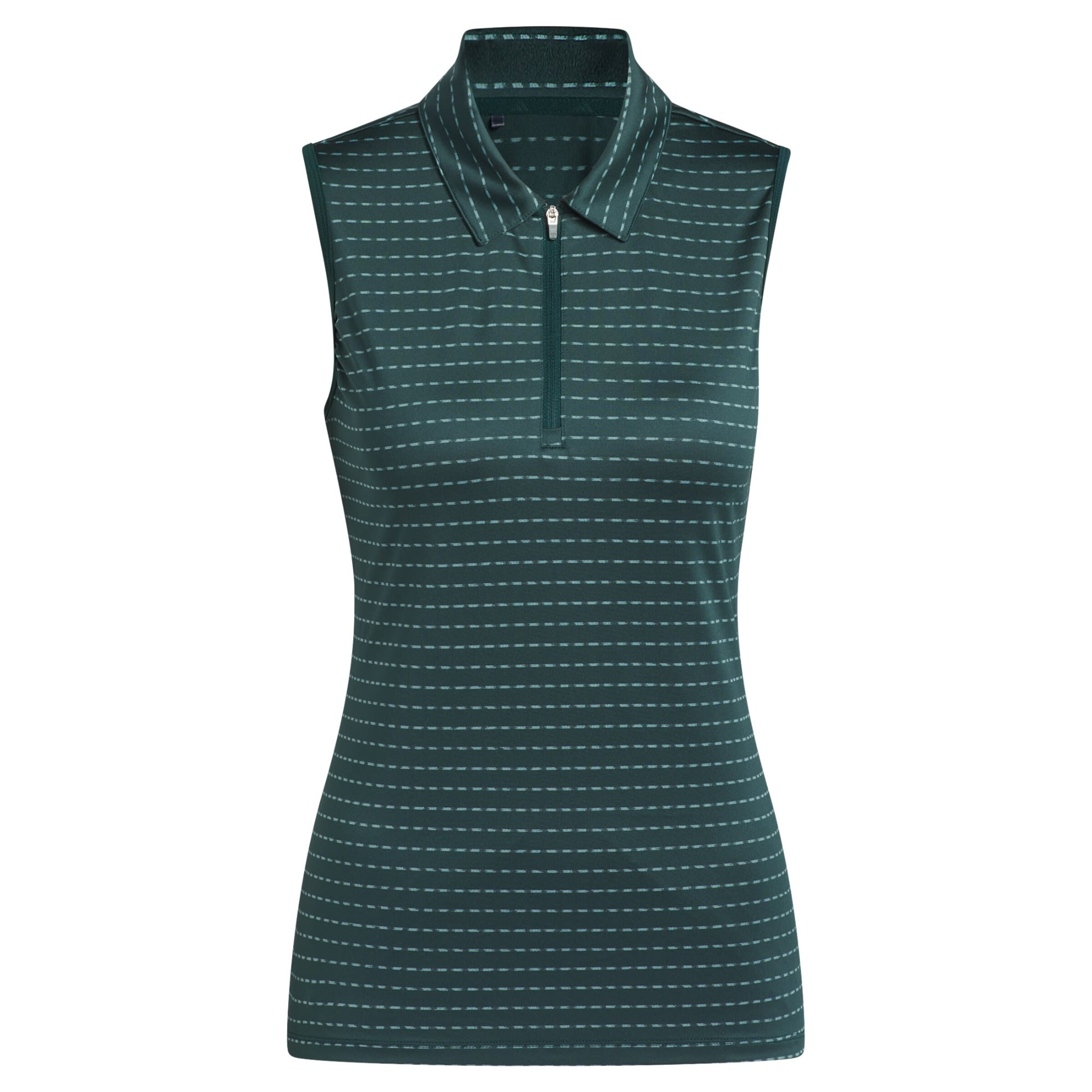 ADIDAS PERFORMANCE Sports top 'Ultimate365' in Green: front