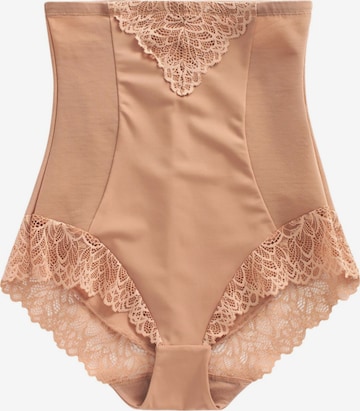 Slip modellante di Next in beige: frontale