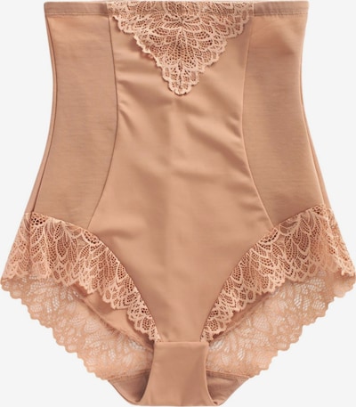 Formuojančios kelnaitės iš Next, spalva – kūno spalva, Prekių apžvalga