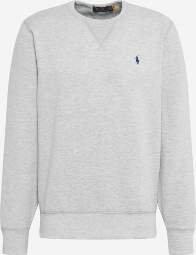 POLO RALPH LAUREN Sudadera 'LSCNM1' en gris, Vista del producto