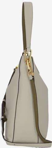 Coccinelle Shoulder Bag 'Liya' in Grey
