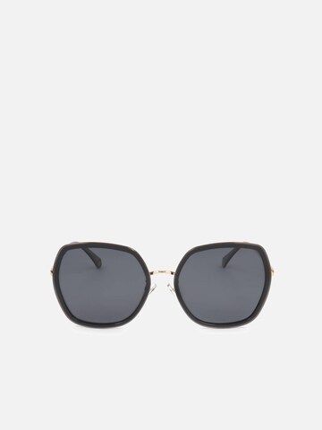 Polaroid Sonnenbrille 'Polaroid'‌‌‌‌ in Grau