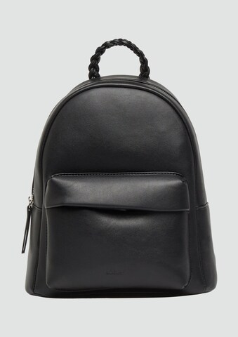 s.Oliver Tasche in Schwarz