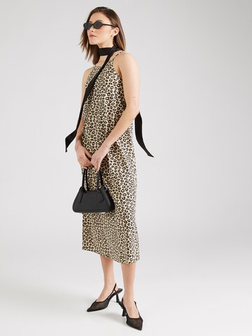 ONLY - Vestido 'MAY' en beige