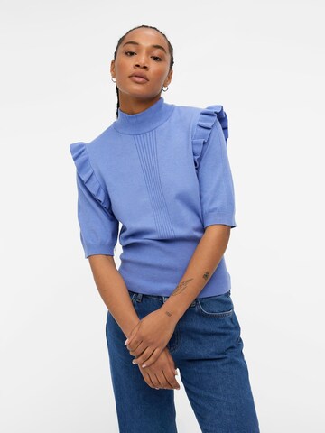 Pull-over 'Roya Reynard' OBJECT en violet