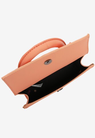 BUFFALO Handbag 'Clap02' in Orange