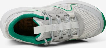 WODEN - Zapatillas deportivas bajas 'Sif' en blanco