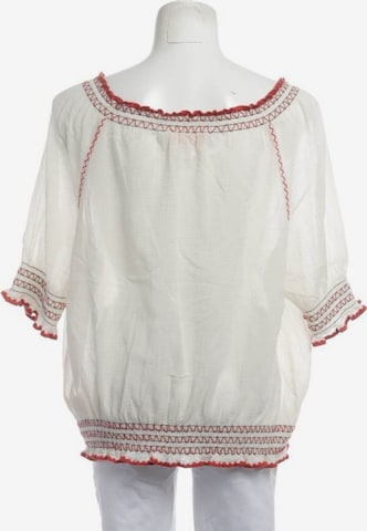 Tory Burch Bluse / Tunika L in Mischfarben