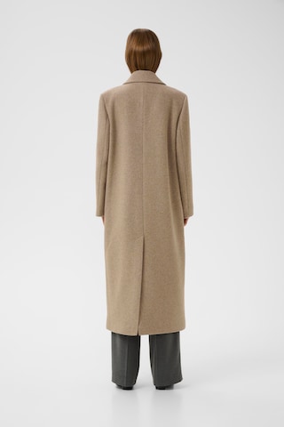 InWear Overgangsfrakke 'Yunah' i beige