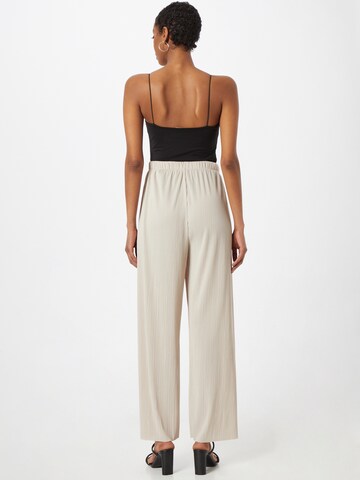 ABOUT YOU Regular Pants 'Inka' in Beige