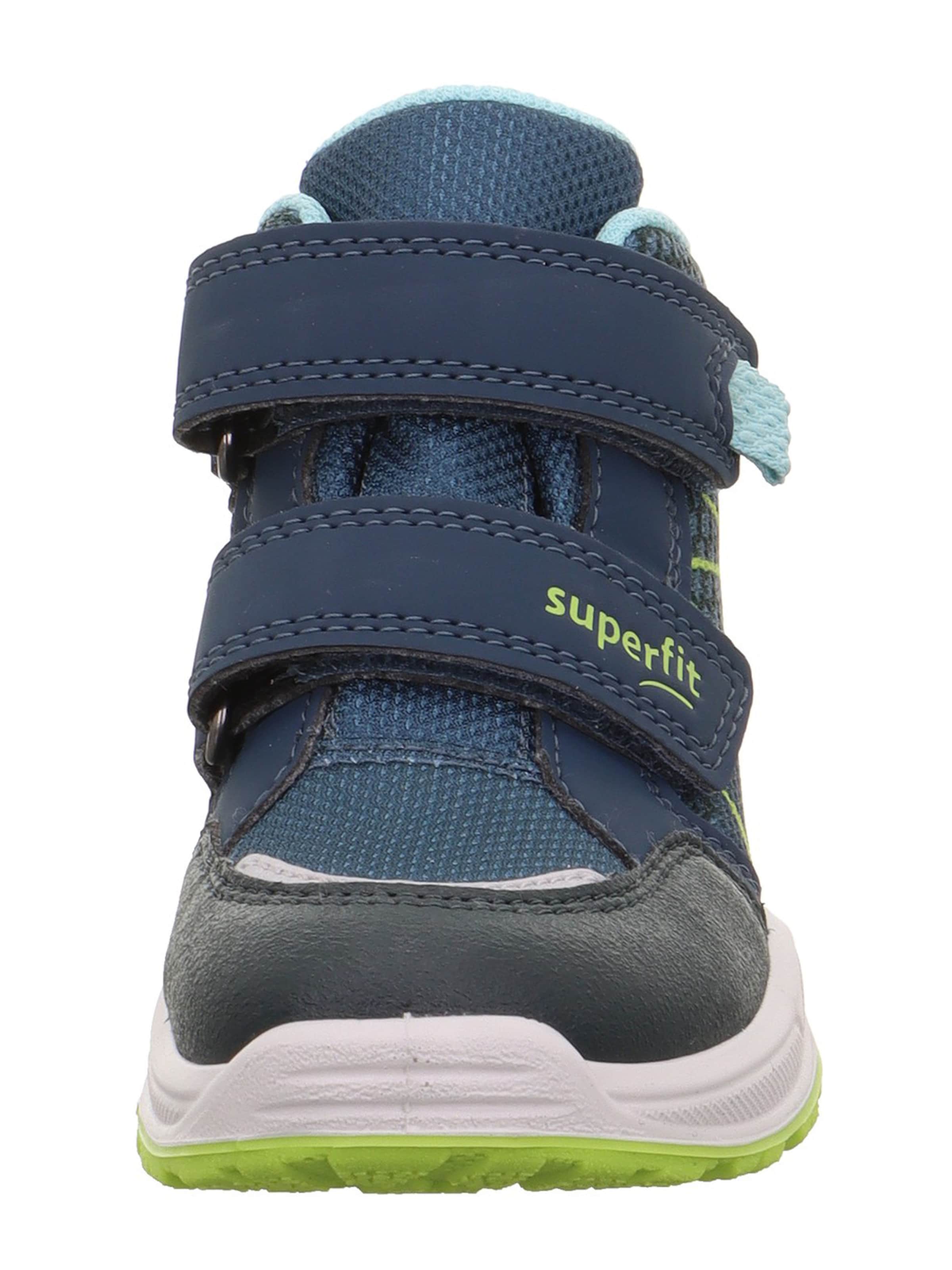 SUPERFIT Сапоги 'Jupiter' в Синий