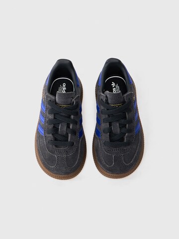 Baskets 'HANDBALL SPEZIAL' ADIDAS ORIGINALS en gris