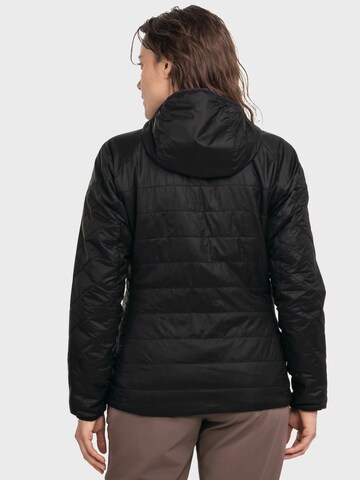 Veste outdoor Schöffel en noir