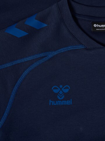 Hummel Functioneel shirt 'Move 2.0' in Blauw