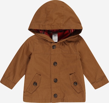 Carter's Jacke in Braun: predná strana