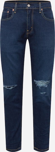 LEVI'S ® Jeans '502 Taper Hi Ball' in de kleur Indigo, Productweergave