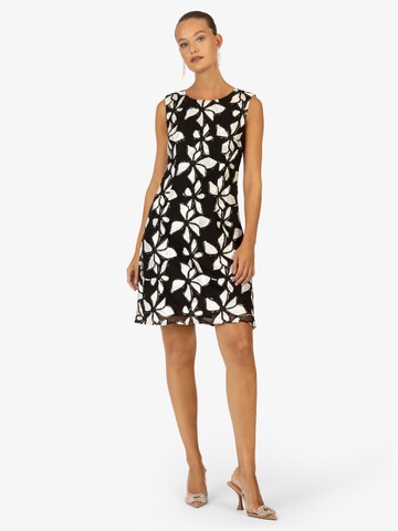 Kraimod Cocktail Dress in Black: front