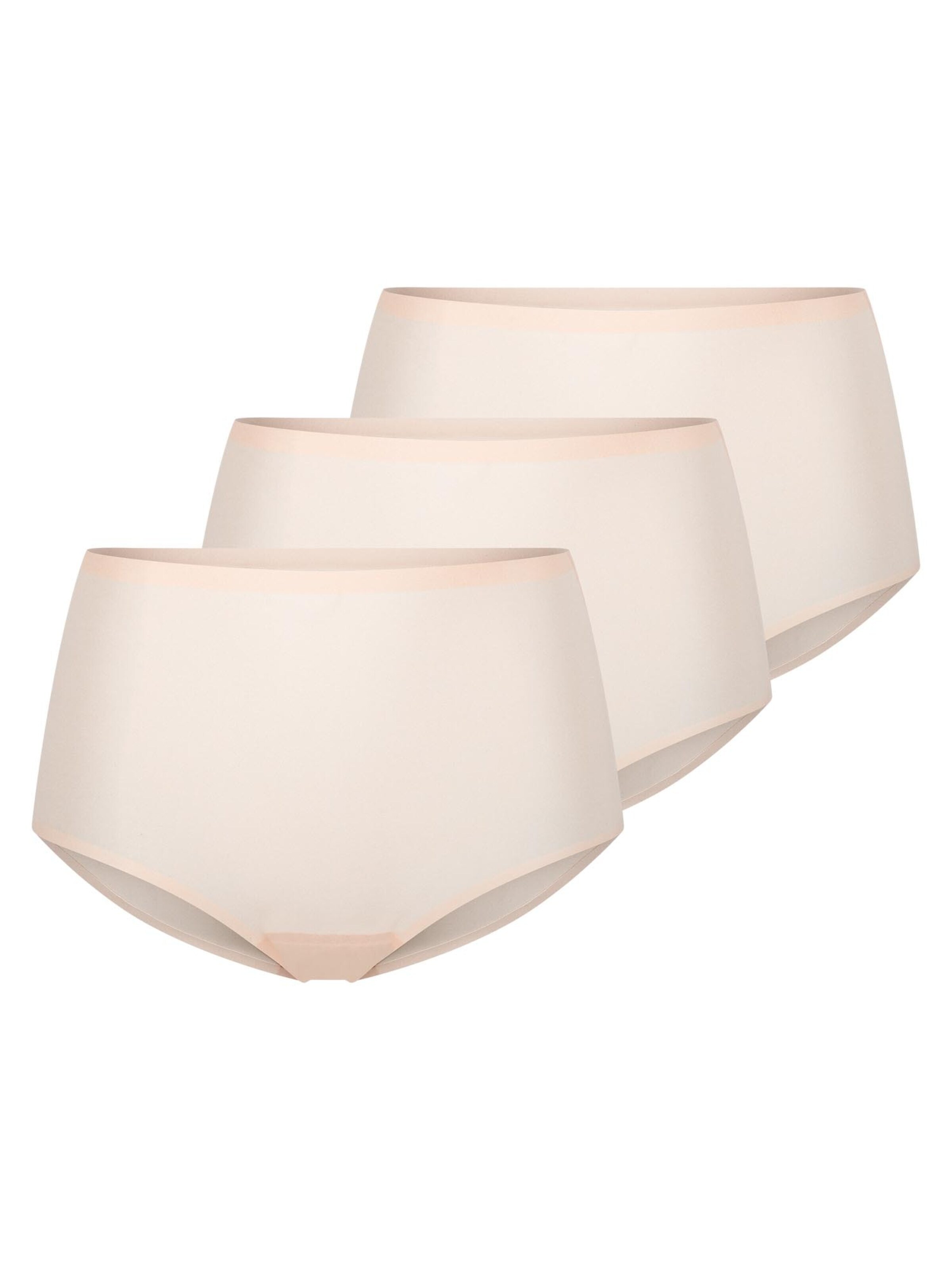 Chantelle Slip 'Soft Stretch'‌‌‌‌‌‌‌‌‌‌ in Beige: Vorderseite