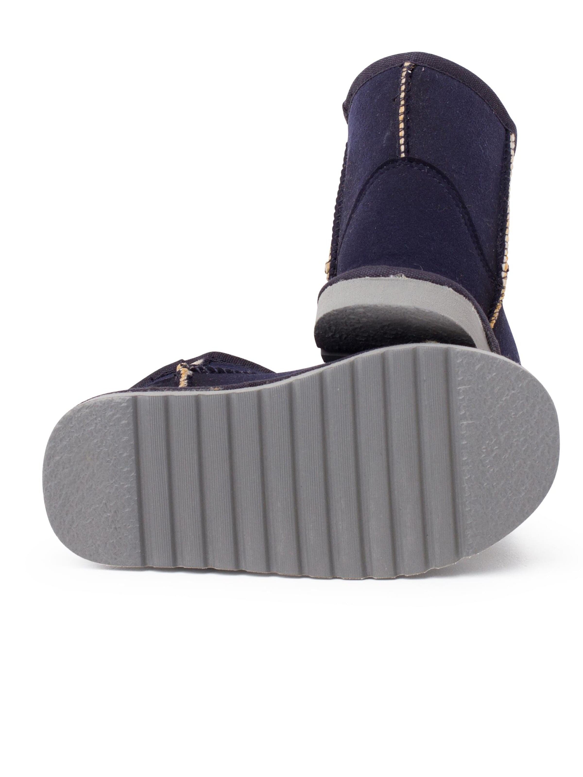 Pisamonas Boots in Blue
