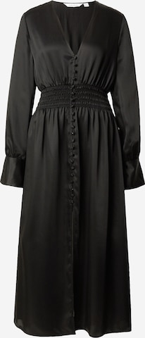Robe-chemise & Other Stories en noir : devant