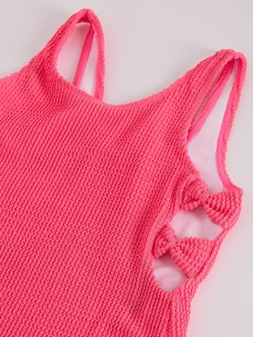 Lipsy Fürdőruhák - rózsaszín