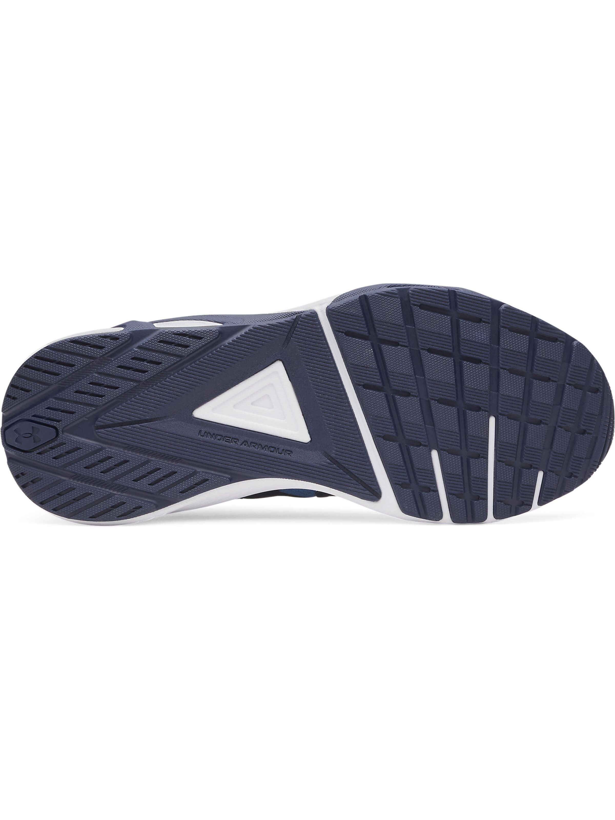 UNDER ARMOUR Athletic Shoes 'Charged Commit TR 5' in Blue