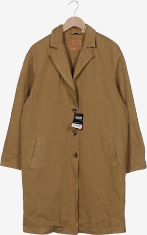 LEVI'S ® Jacket & Coat in S in Brown: front