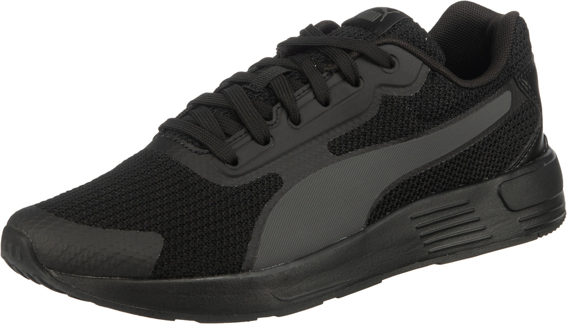 Männer Sneaker PUMA Sneaker in Schwarz - FJ38790 Männer Sneaker PUMA Sneaker in Schwarz - FJ38790
