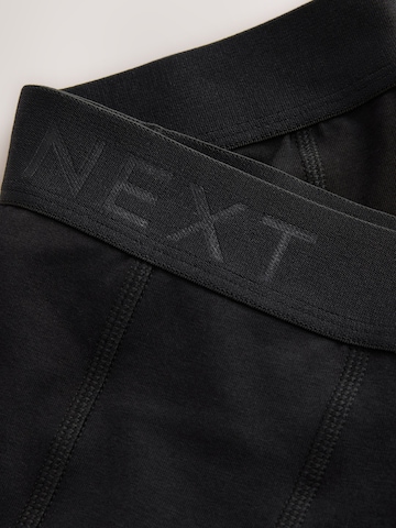 Next - Calzoncillo boxer en negro