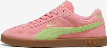 PUMA Sneaker in Orange: Vorderseite