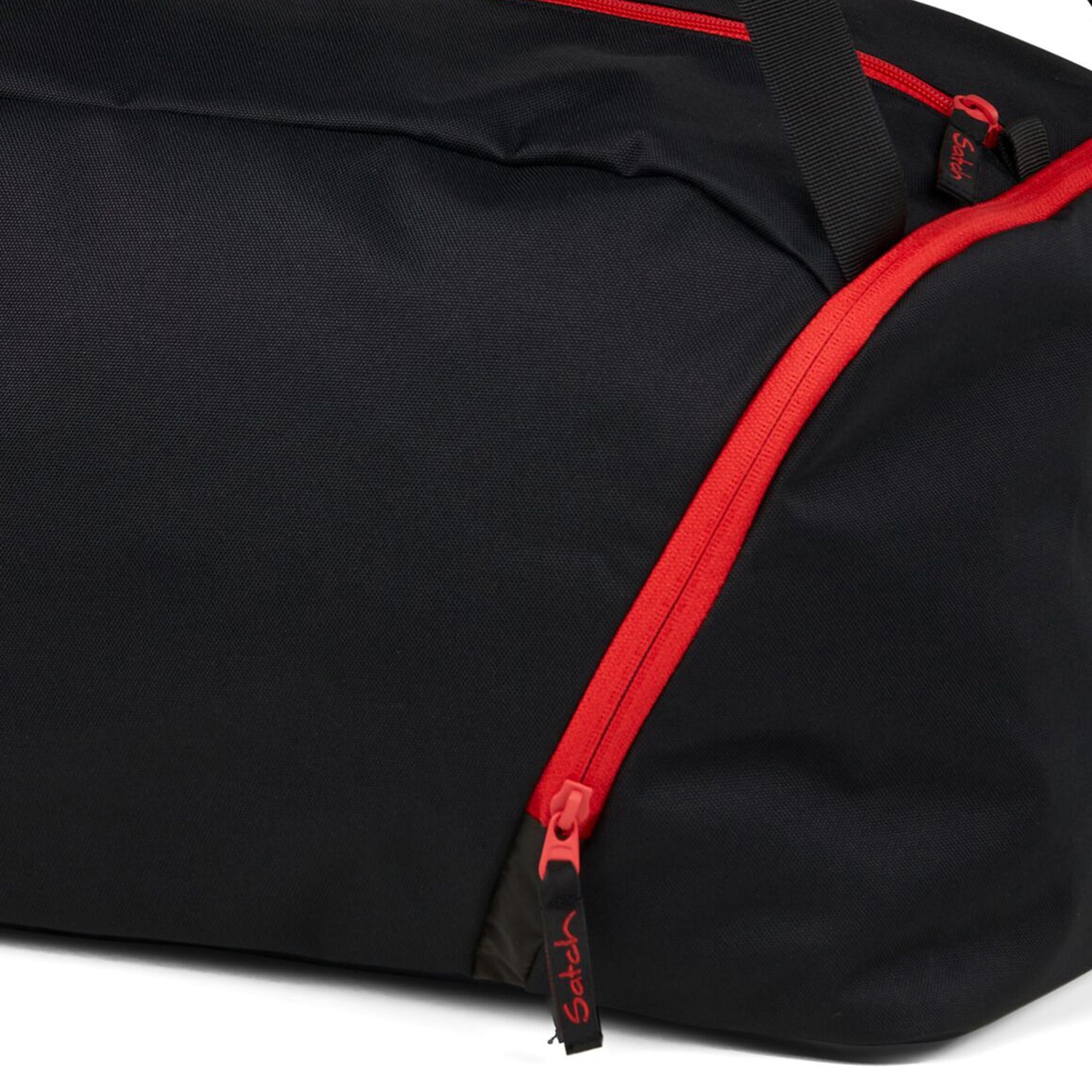 Sac de sport Satch en rouge