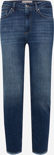 ONLY Curve Jeans 'BLUSH' in blue denim, Produktansicht