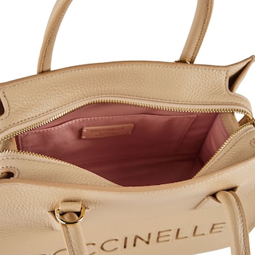 Shopper 'Myrtha' di Coccinelle in marrone