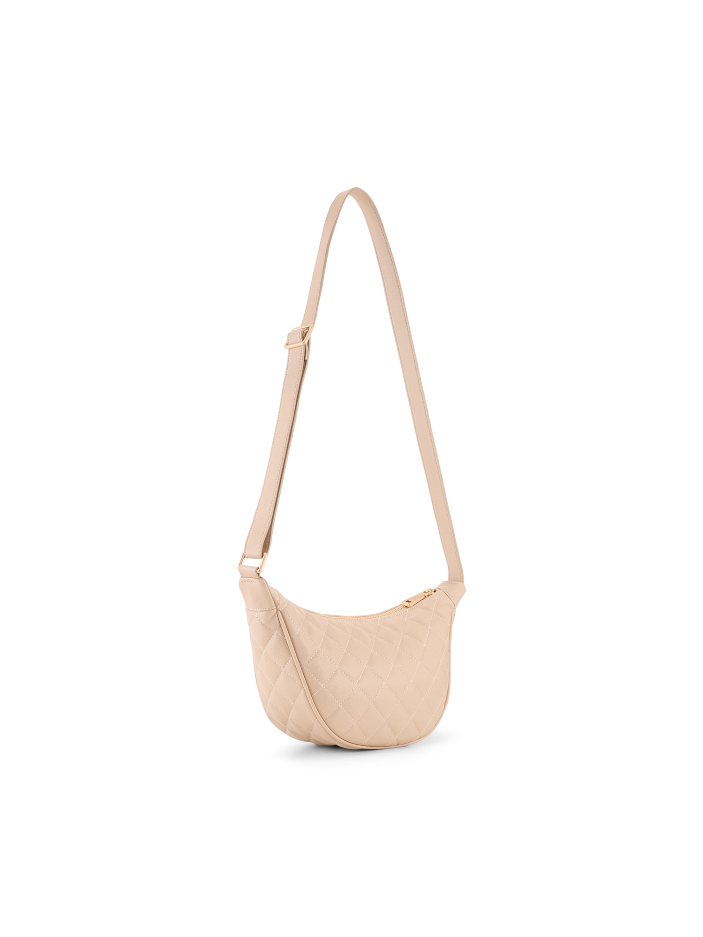 JOOP! Gürteltasche 'Bellagio Ivy' in Beige